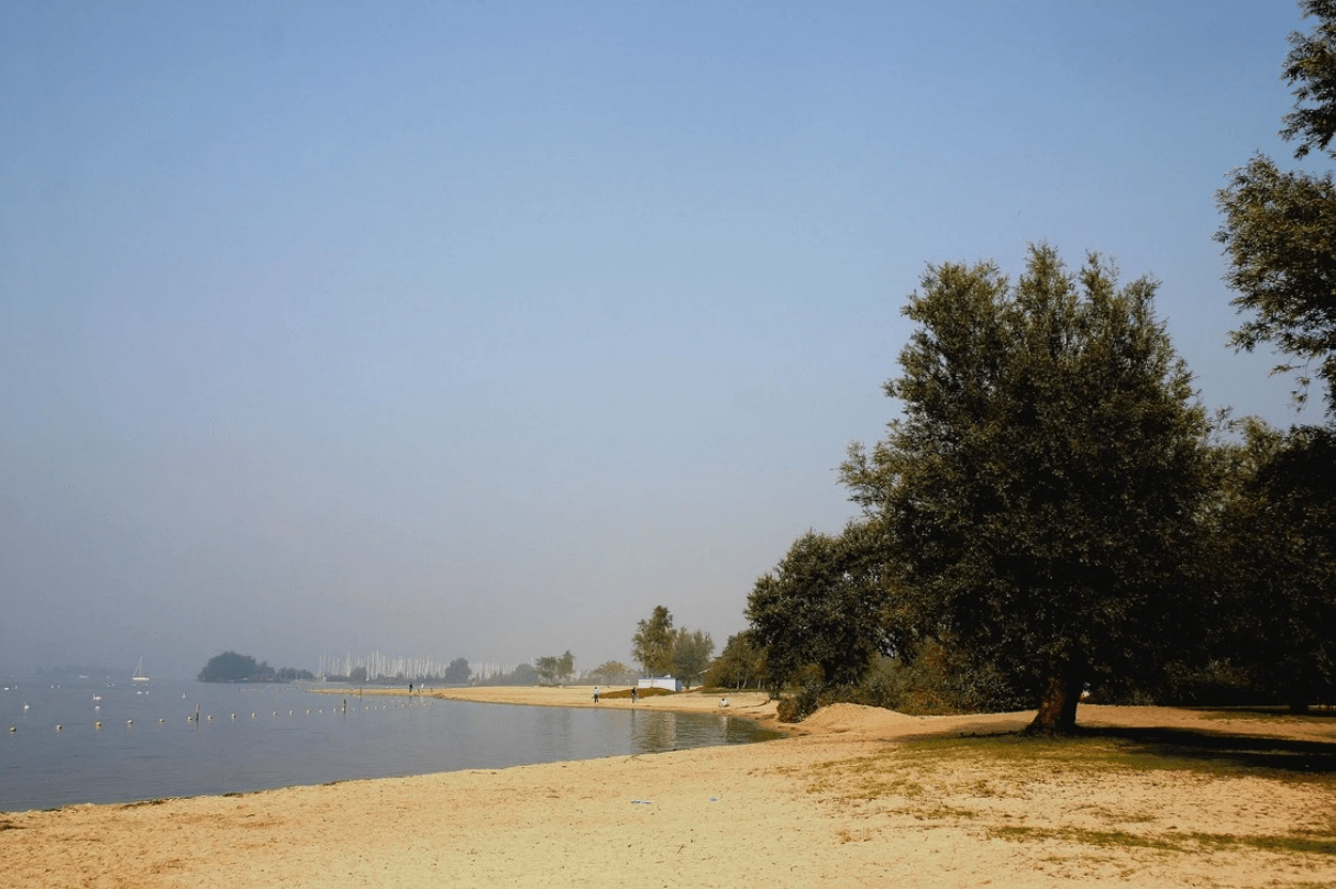 Top 5 losloopgebieden Flevoland welkoop